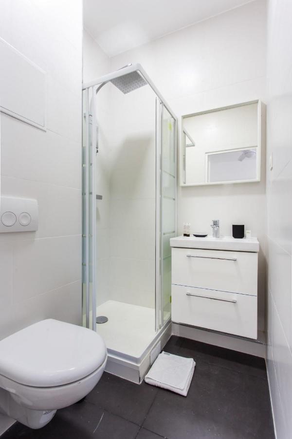 Cosy Apartment - 1Br-4P - Faubourg-Du-Roule Paris Eksteriør billede