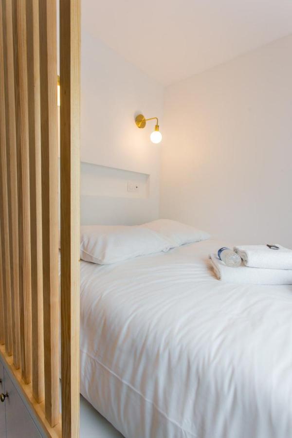 Cosy Apartment - 1Br-4P - Faubourg-Du-Roule Paris Eksteriør billede