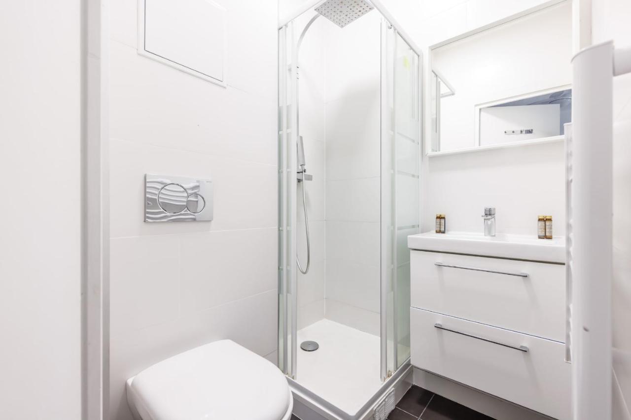 Cosy Apartment - 1Br-4P - Faubourg-Du-Roule Paris Eksteriør billede